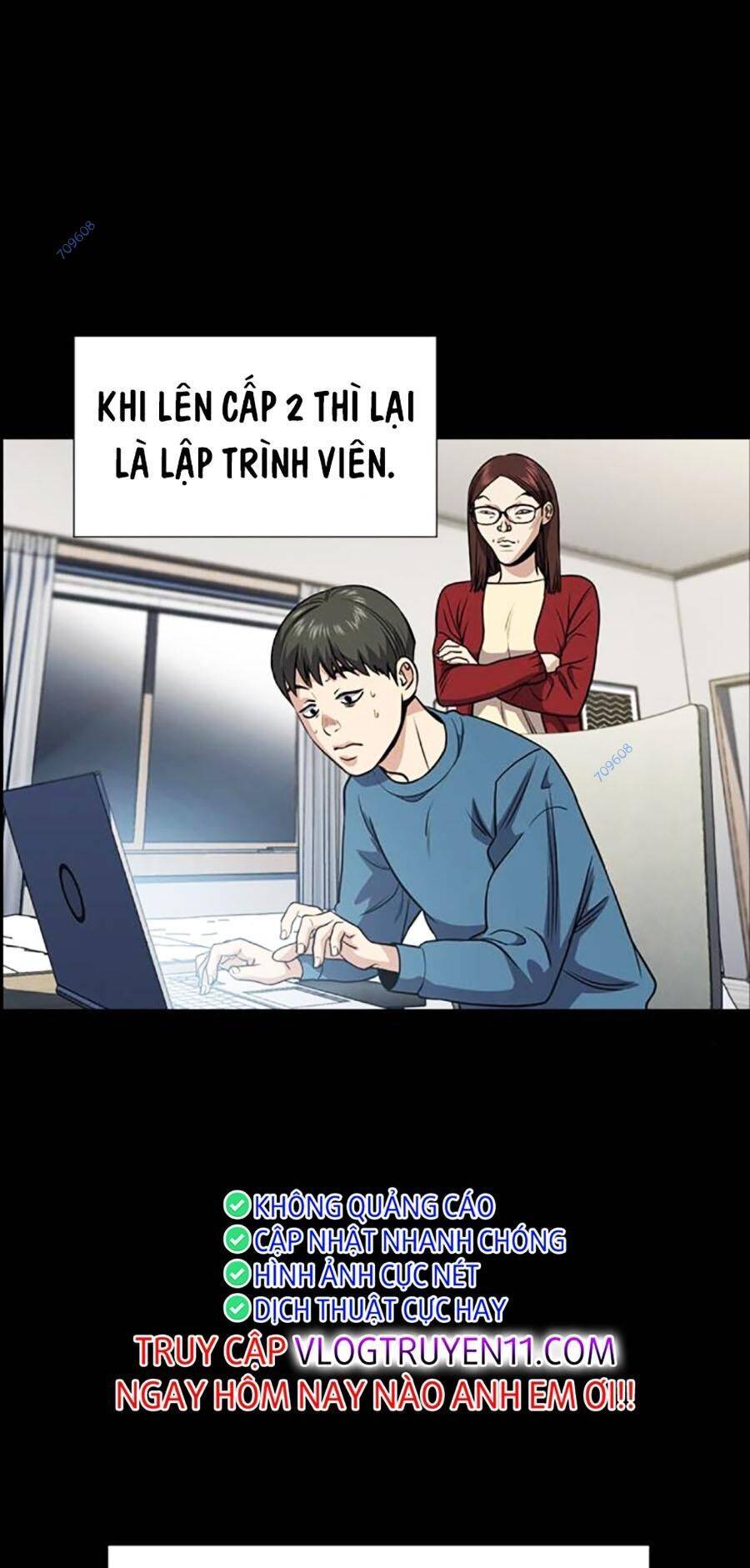 Giáo Dục Chân Chính - Get Schooled Chapter 126 - Trang 20