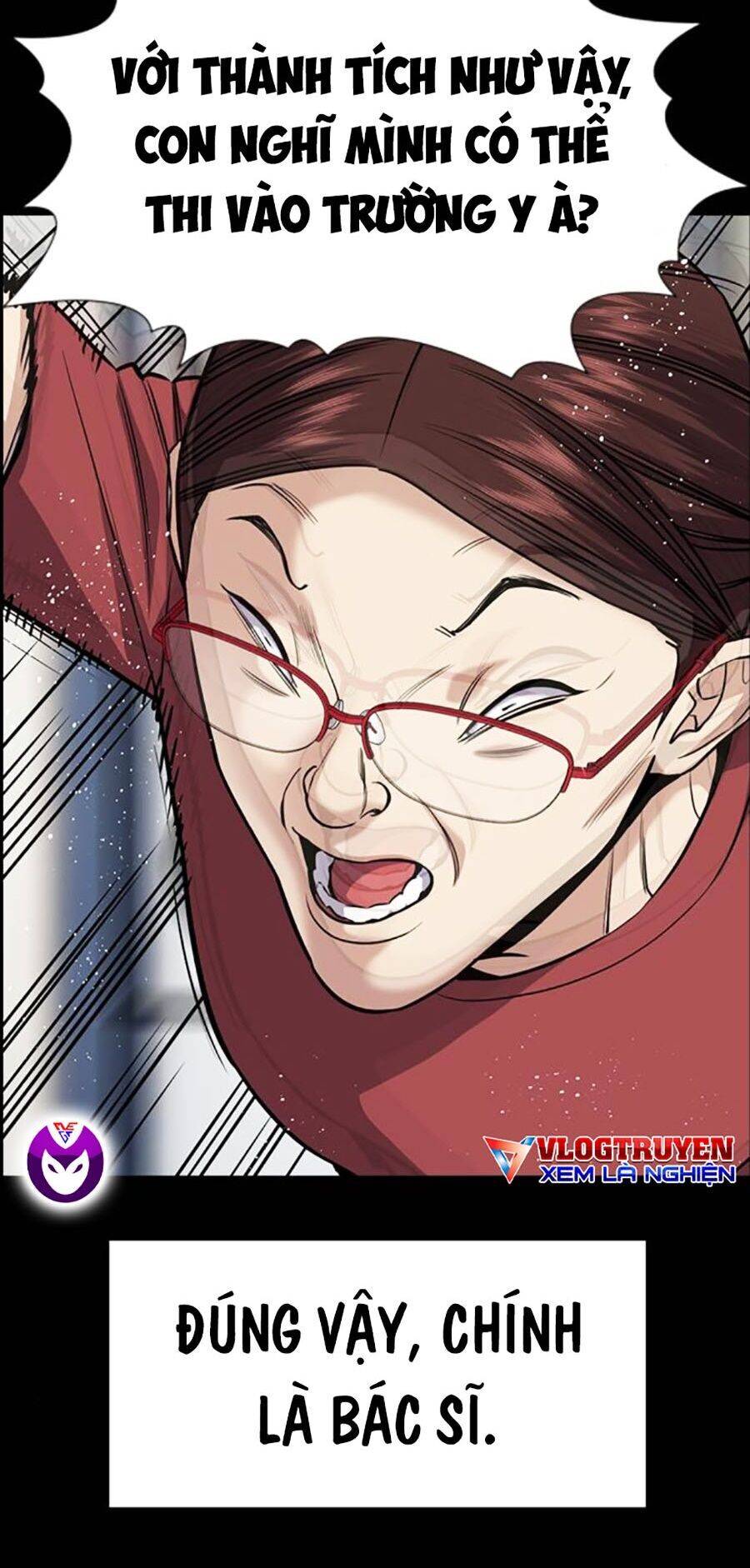 Giáo Dục Chân Chính - Get Schooled Chapter 126 - Trang 22