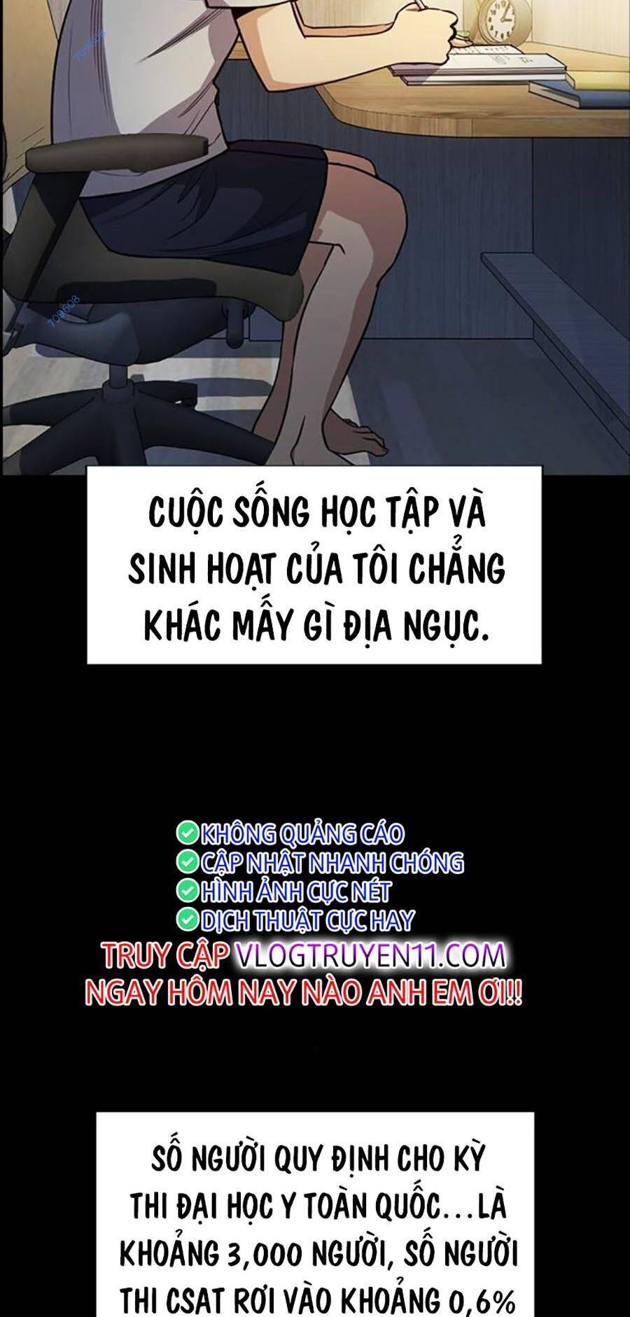 Giáo Dục Chân Chính - Get Schooled Chapter 126 - Trang 24
