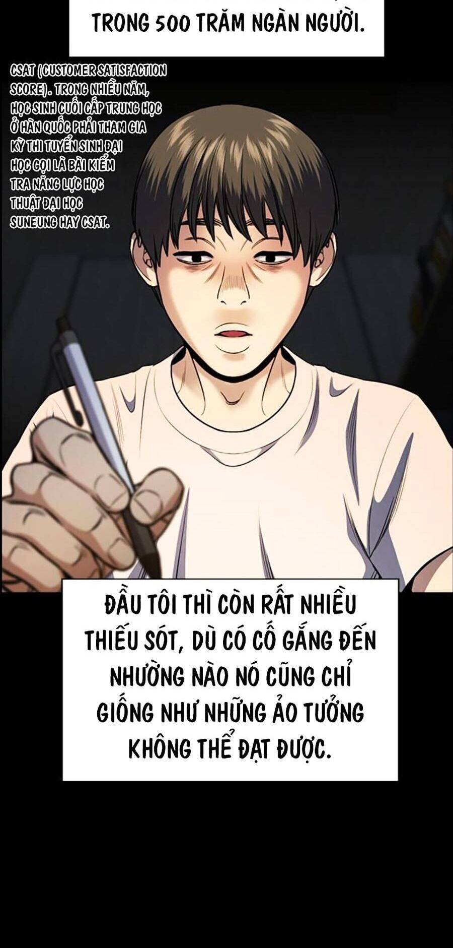 Giáo Dục Chân Chính - Get Schooled Chapter 126 - Trang 25