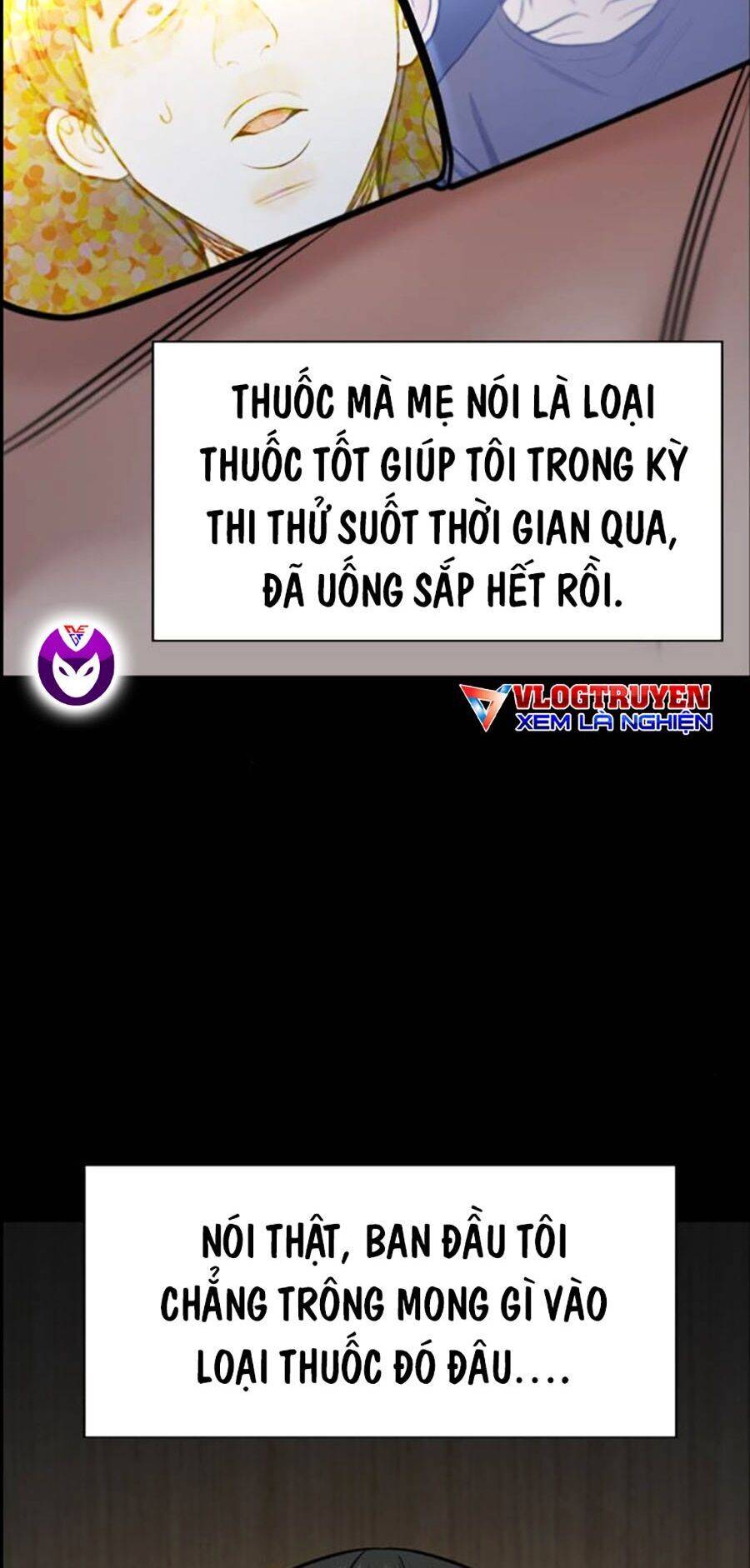 Giáo Dục Chân Chính - Get Schooled Chapter 126 - Trang 30