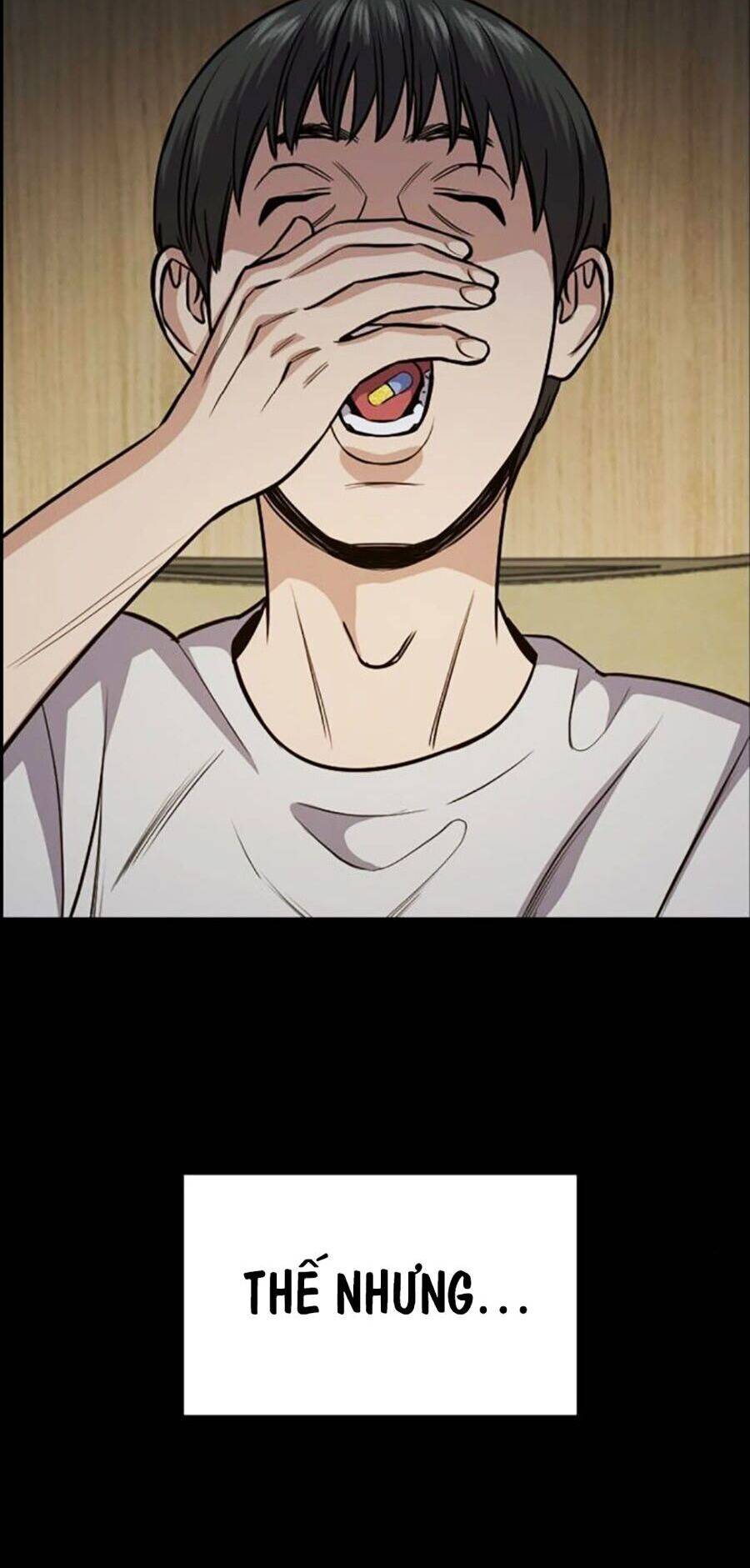 Giáo Dục Chân Chính - Get Schooled Chapter 126 - Trang 31