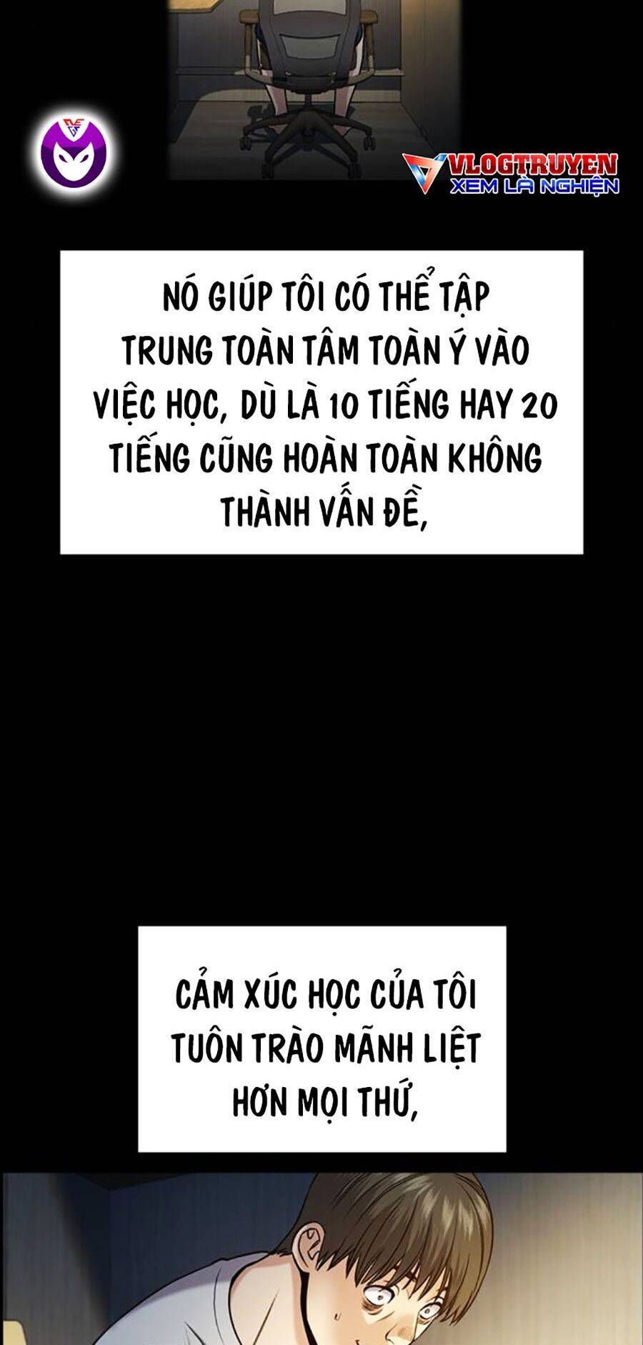 Giáo Dục Chân Chính - Get Schooled Chapter 126 - Trang 34