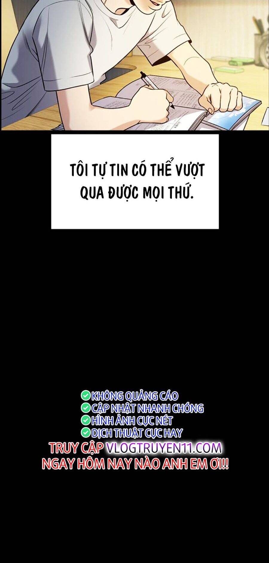 Giáo Dục Chân Chính - Get Schooled Chapter 126 - Trang 35