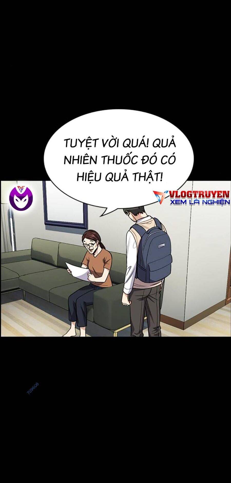 Giáo Dục Chân Chính - Get Schooled Chapter 126 - Trang 37