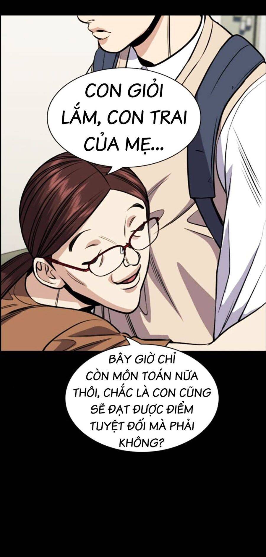Giáo Dục Chân Chính - Get Schooled Chapter 126 - Trang 38