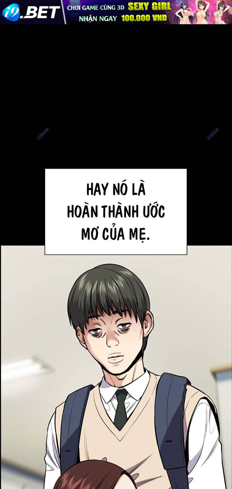 Giáo Dục Chân Chính - Get Schooled Chapter 126 - Trang 40