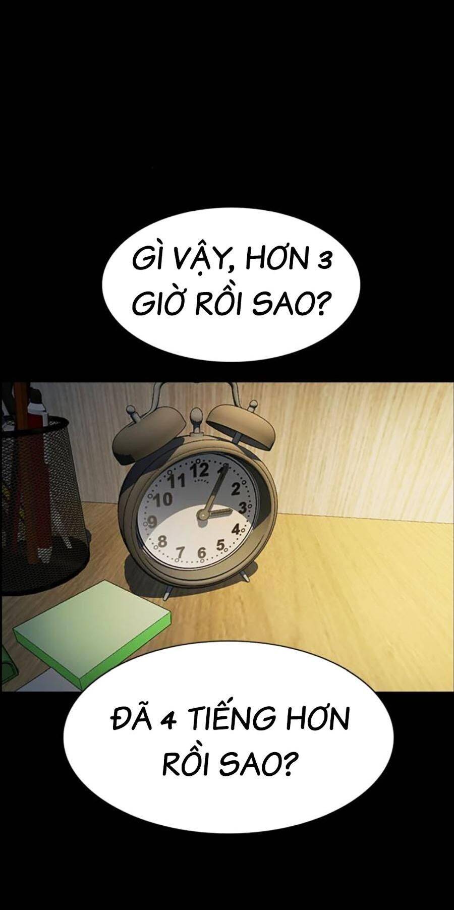 Giáo Dục Chân Chính - Get Schooled Chapter 126 - Trang 44