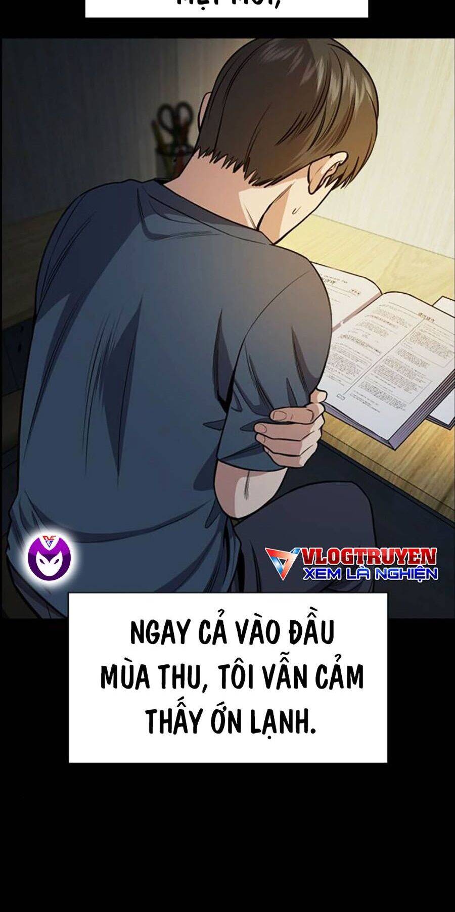 Giáo Dục Chân Chính - Get Schooled Chapter 126 - Trang 47