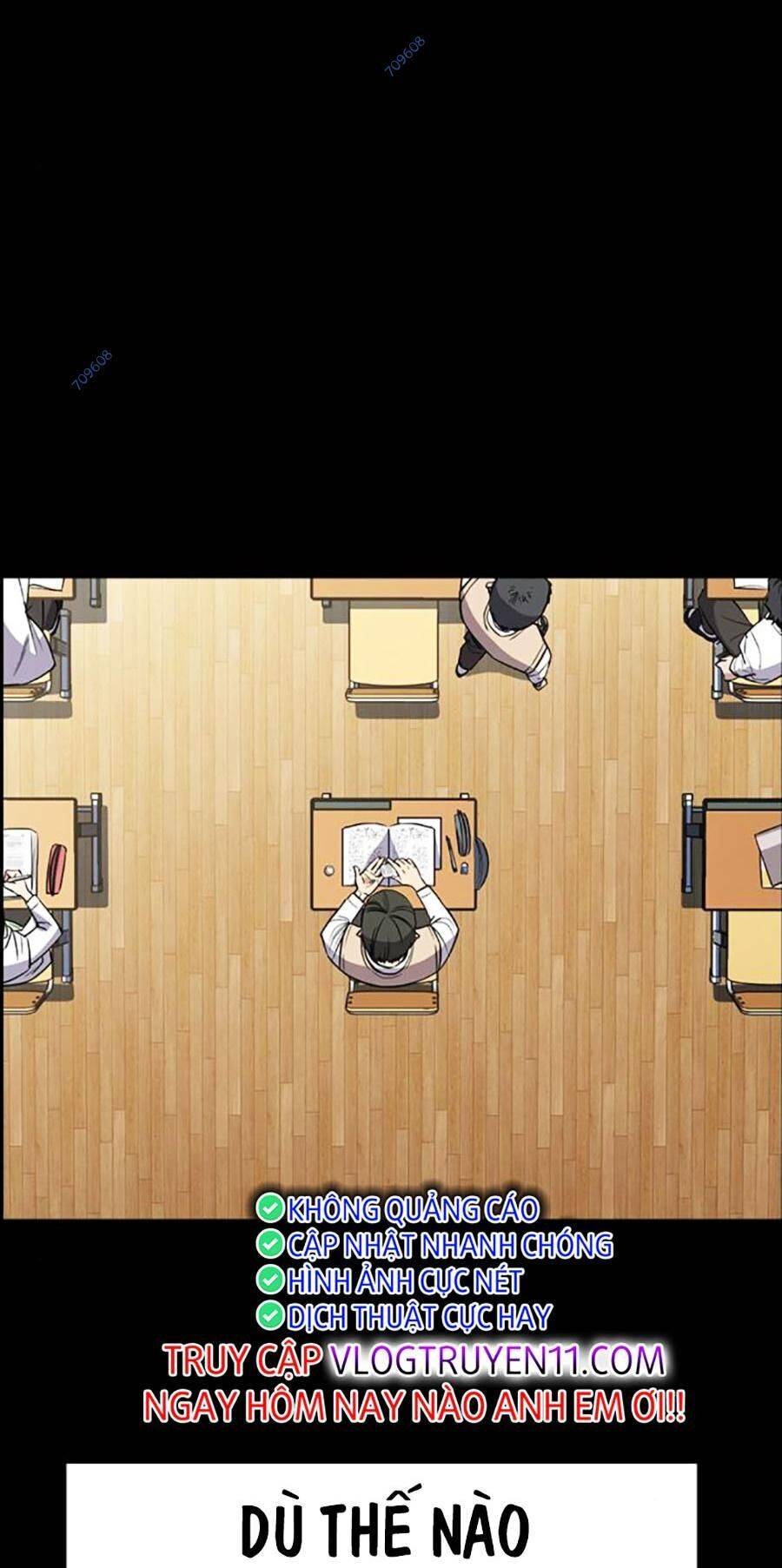 Giáo Dục Chân Chính - Get Schooled Chapter 126 - Trang 48