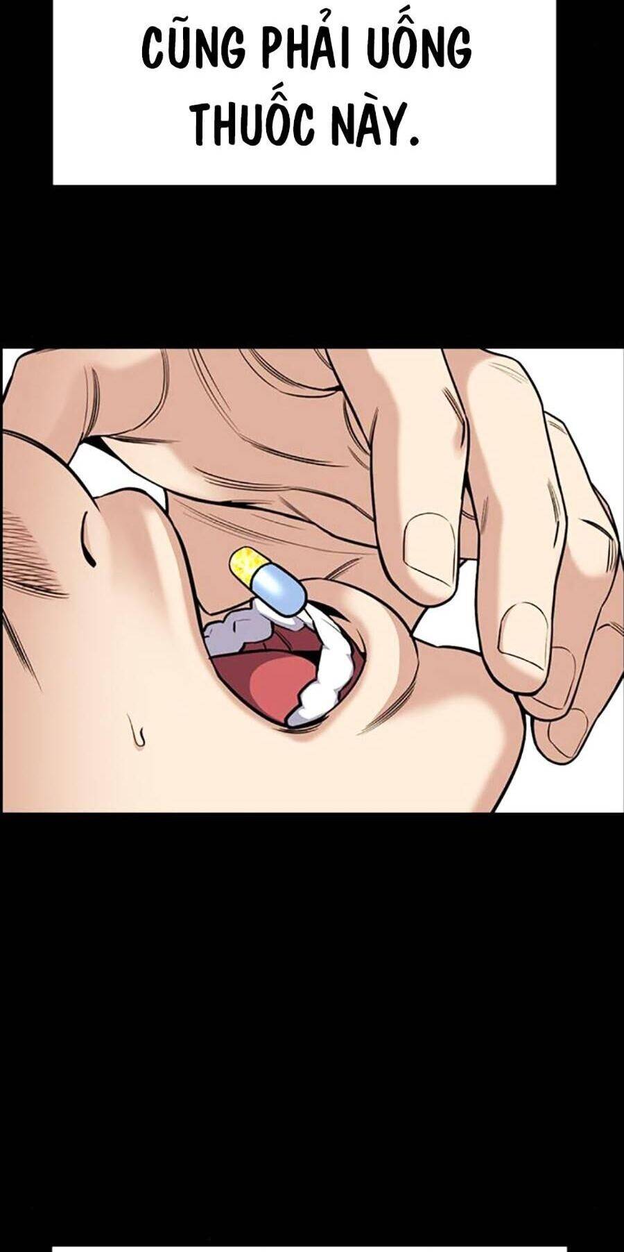 Giáo Dục Chân Chính - Get Schooled Chapter 126 - Trang 49