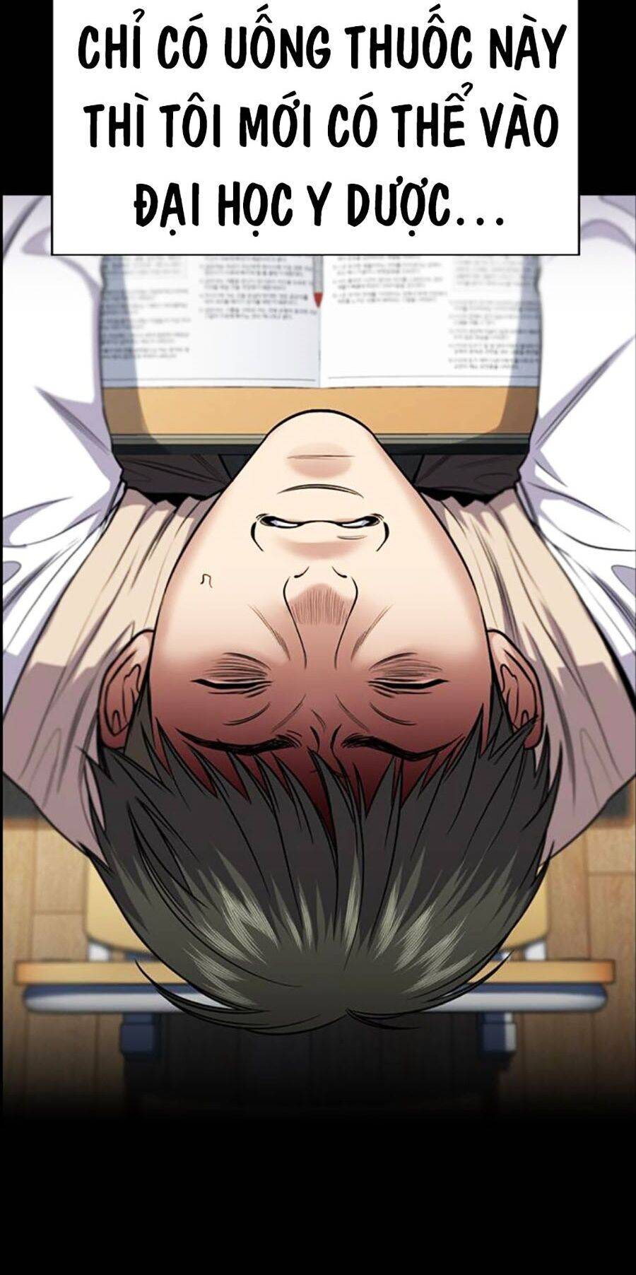 Giáo Dục Chân Chính - Get Schooled Chapter 126 - Trang 50