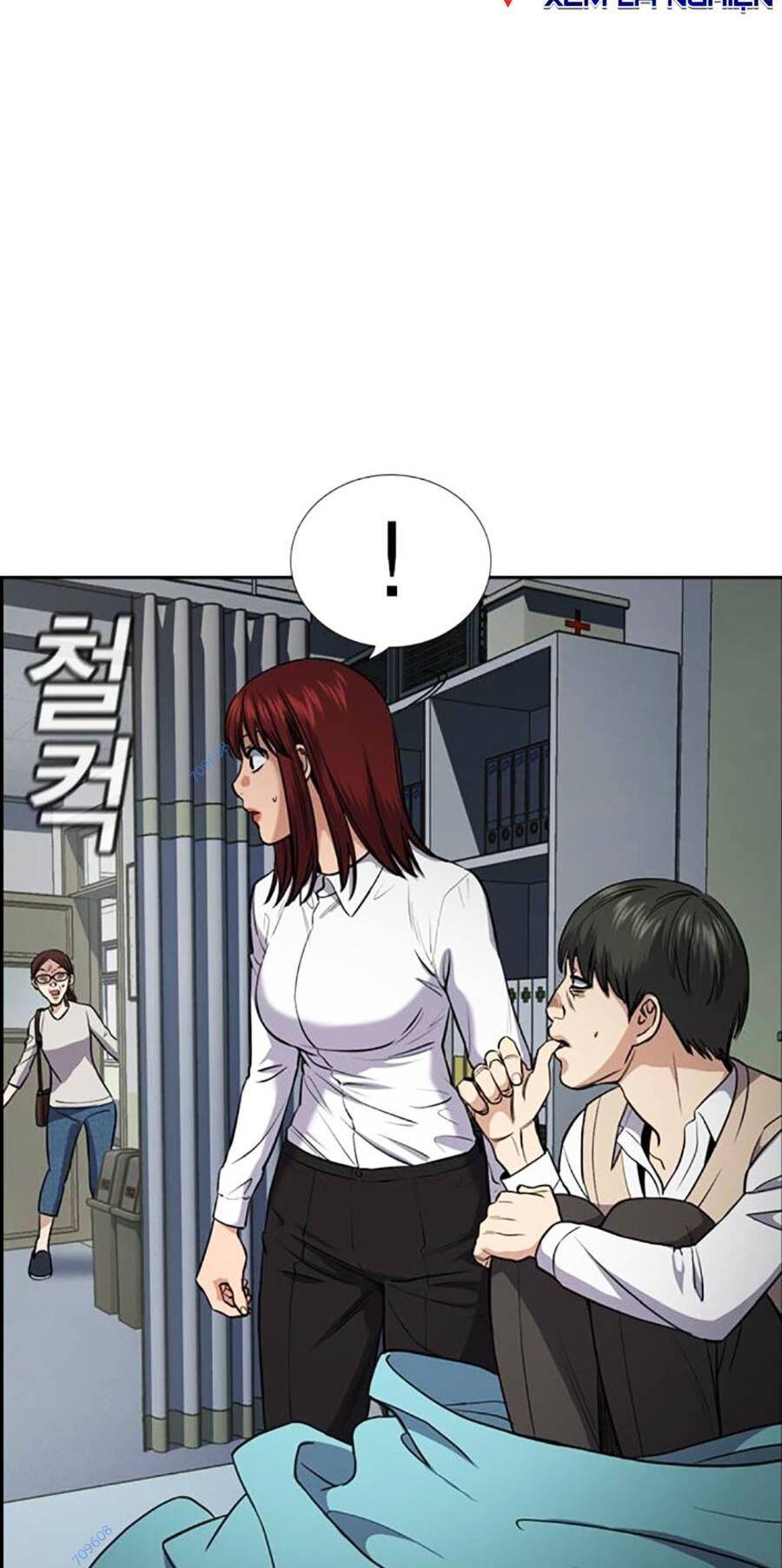 Giáo Dục Chân Chính - Get Schooled Chapter 126 - Trang 52