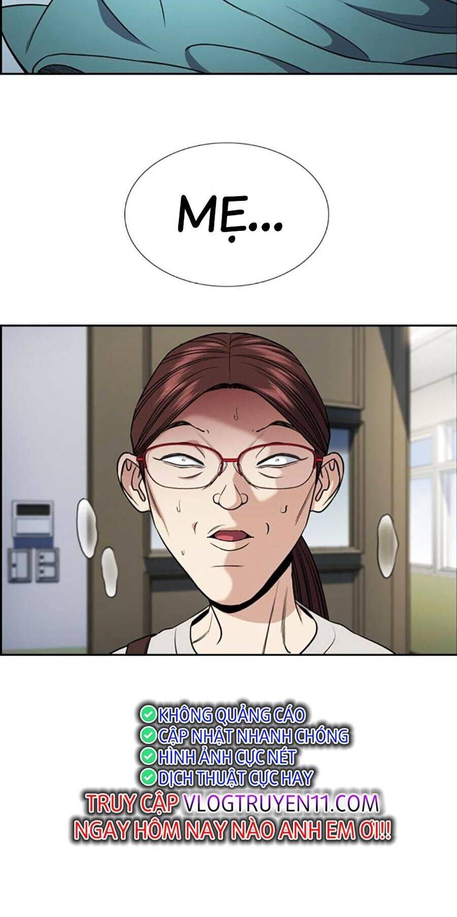 Giáo Dục Chân Chính - Get Schooled Chapter 126 - Trang 53