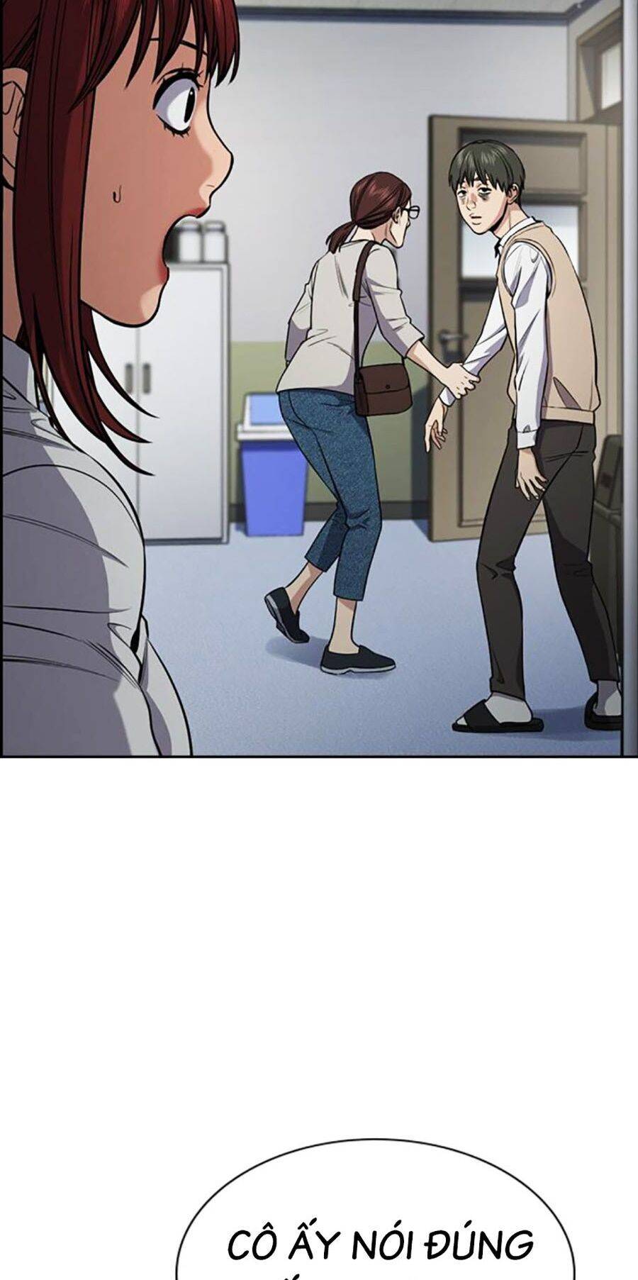 Giáo Dục Chân Chính - Get Schooled Chapter 126 - Trang 58