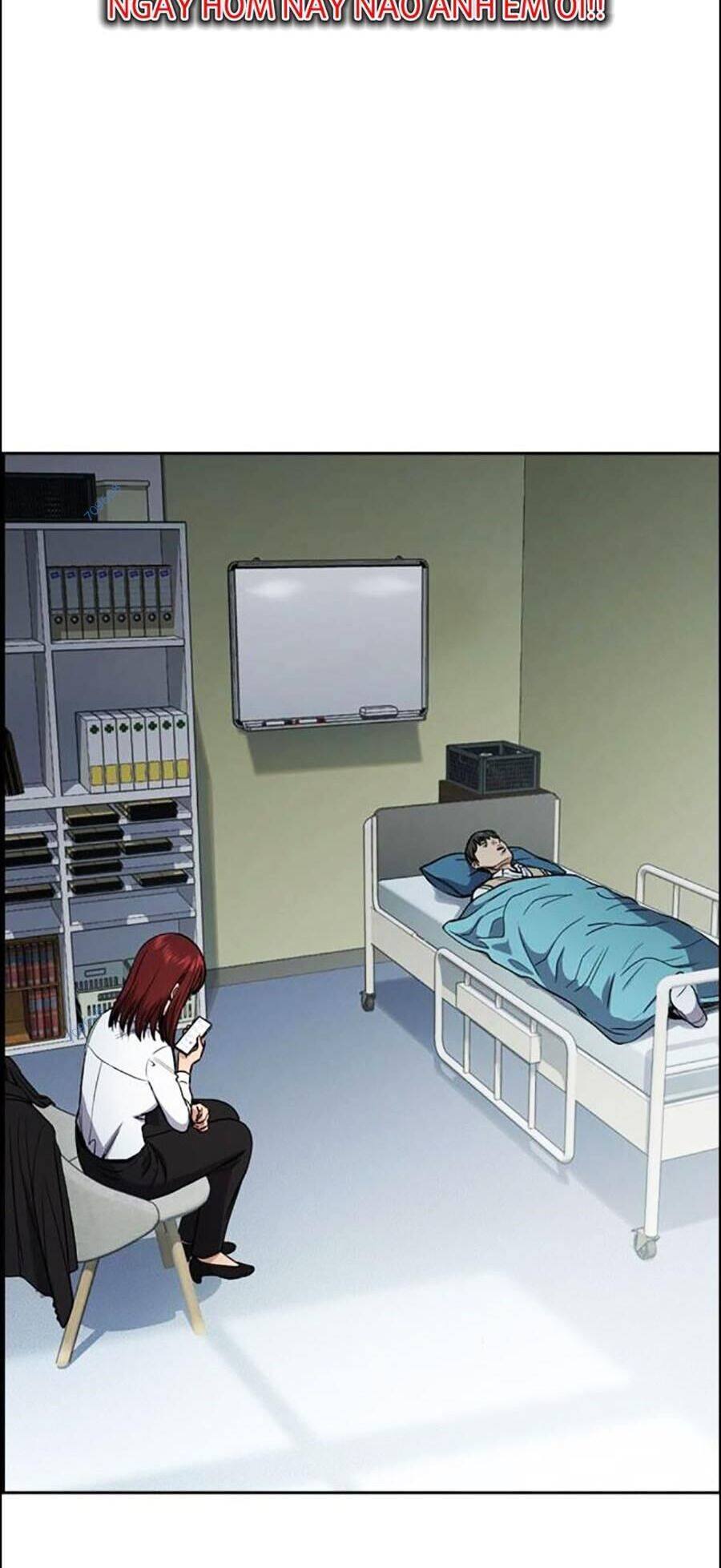 Giáo Dục Chân Chính - Get Schooled Chapter 126 - Trang 5