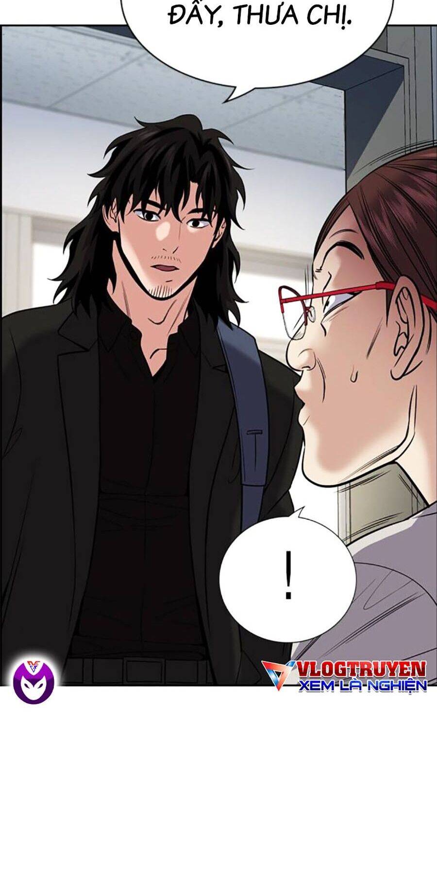 Giáo Dục Chân Chính - Get Schooled Chapter 126 - Trang 59