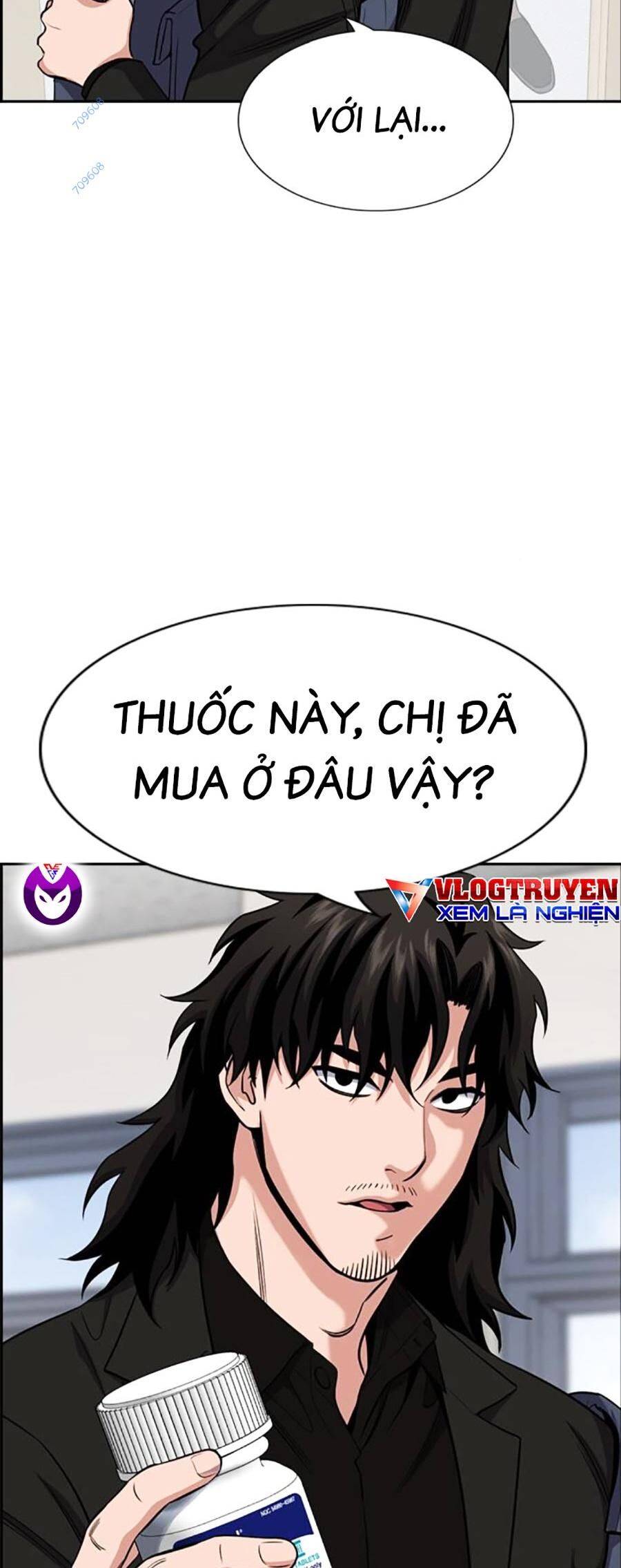 Giáo Dục Chân Chính - Get Schooled Chapter 126 - Trang 62