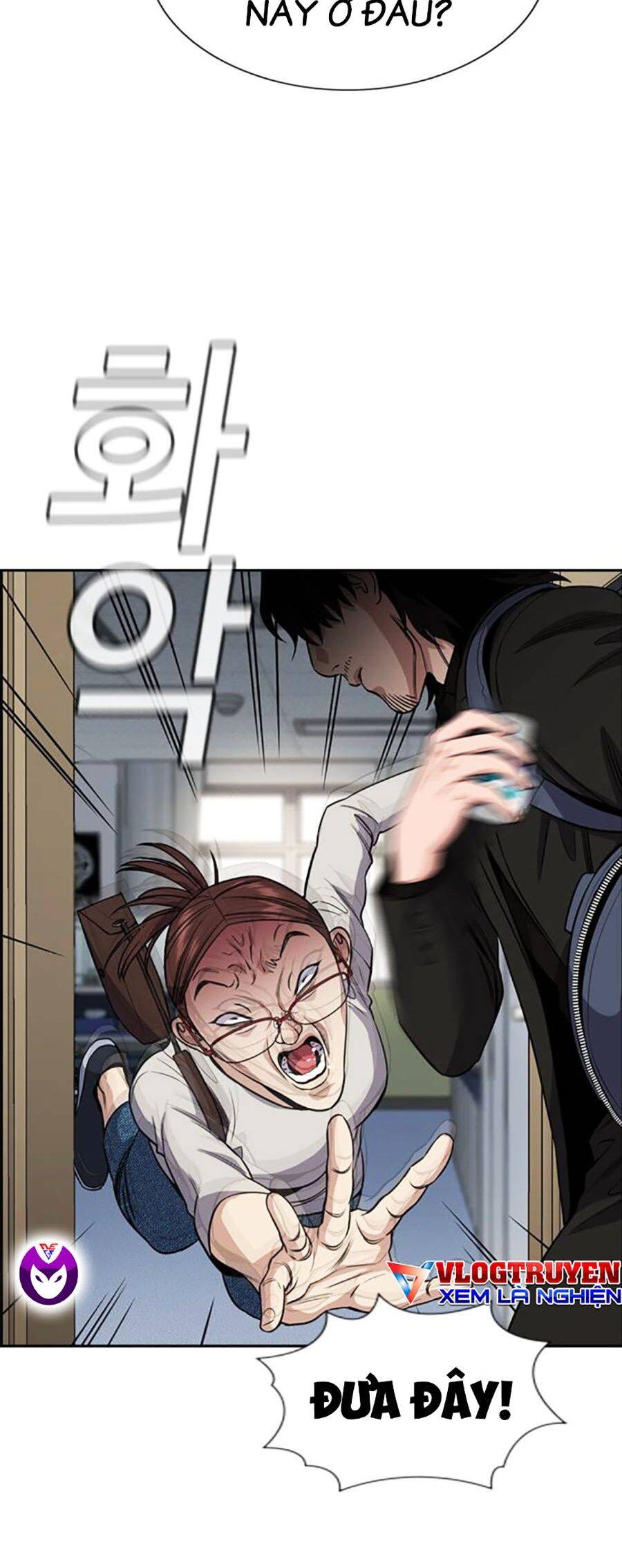 Giáo Dục Chân Chính - Get Schooled Chapter 126 - Trang 65