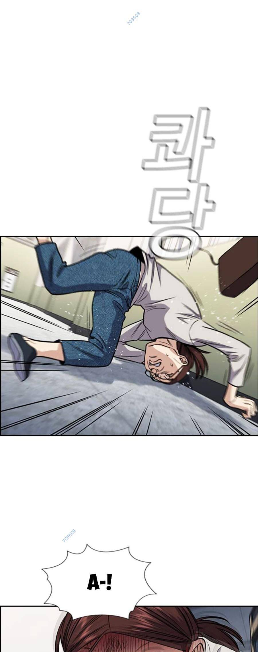 Giáo Dục Chân Chính - Get Schooled Chapter 126 - Trang 66