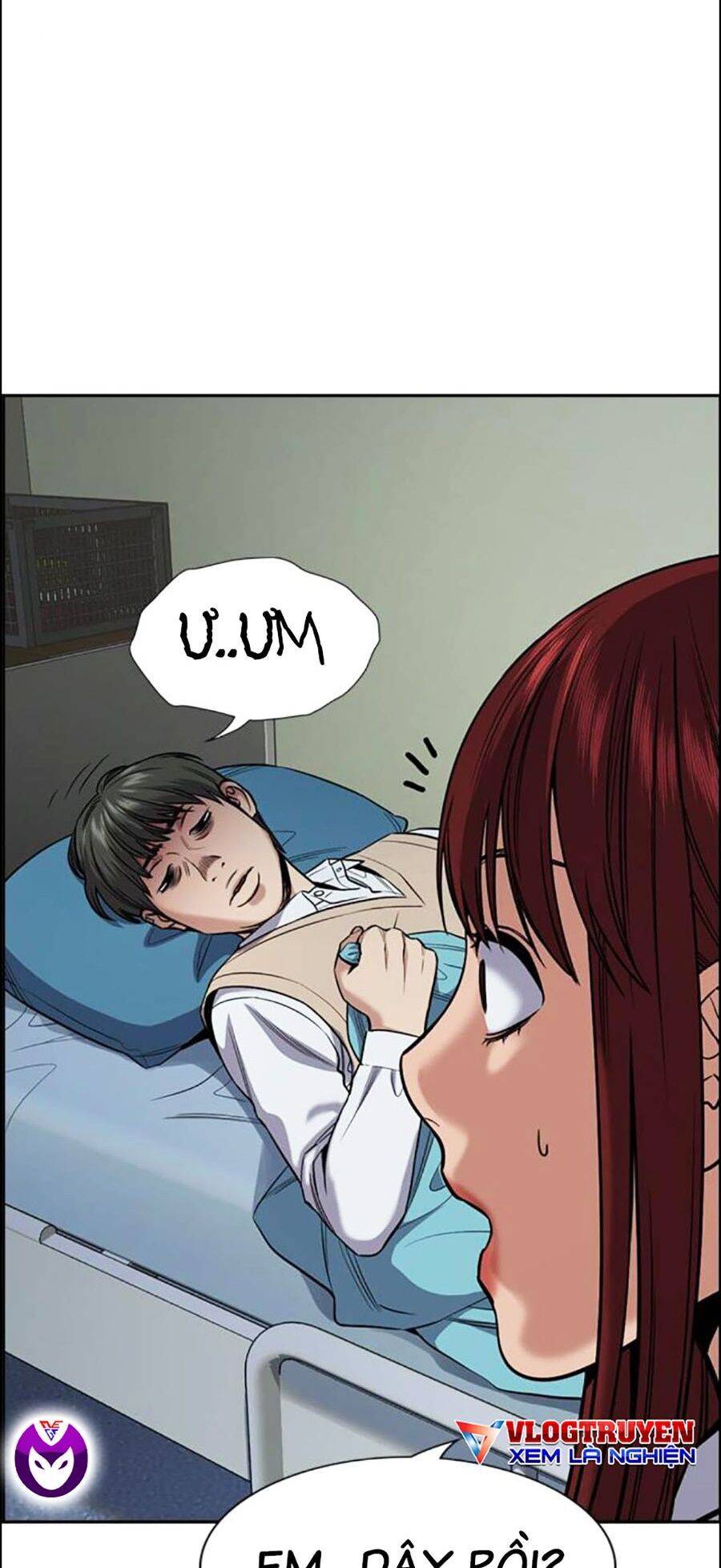 Giáo Dục Chân Chính - Get Schooled Chapter 126 - Trang 6