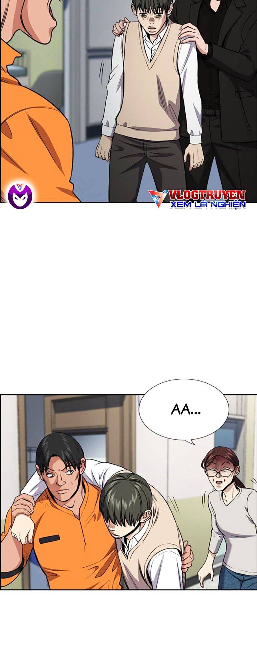 Giáo Dục Chân Chính - Get Schooled Chapter 126 - Trang 69
