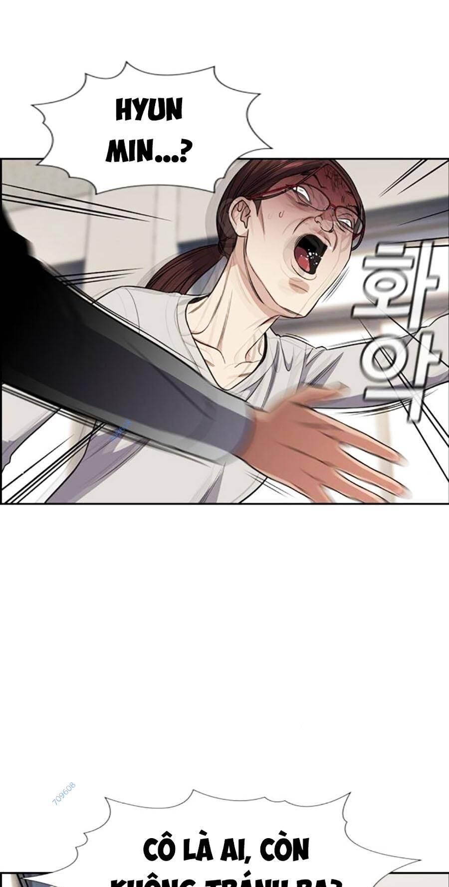 Giáo Dục Chân Chính - Get Schooled Chapter 126 - Trang 70