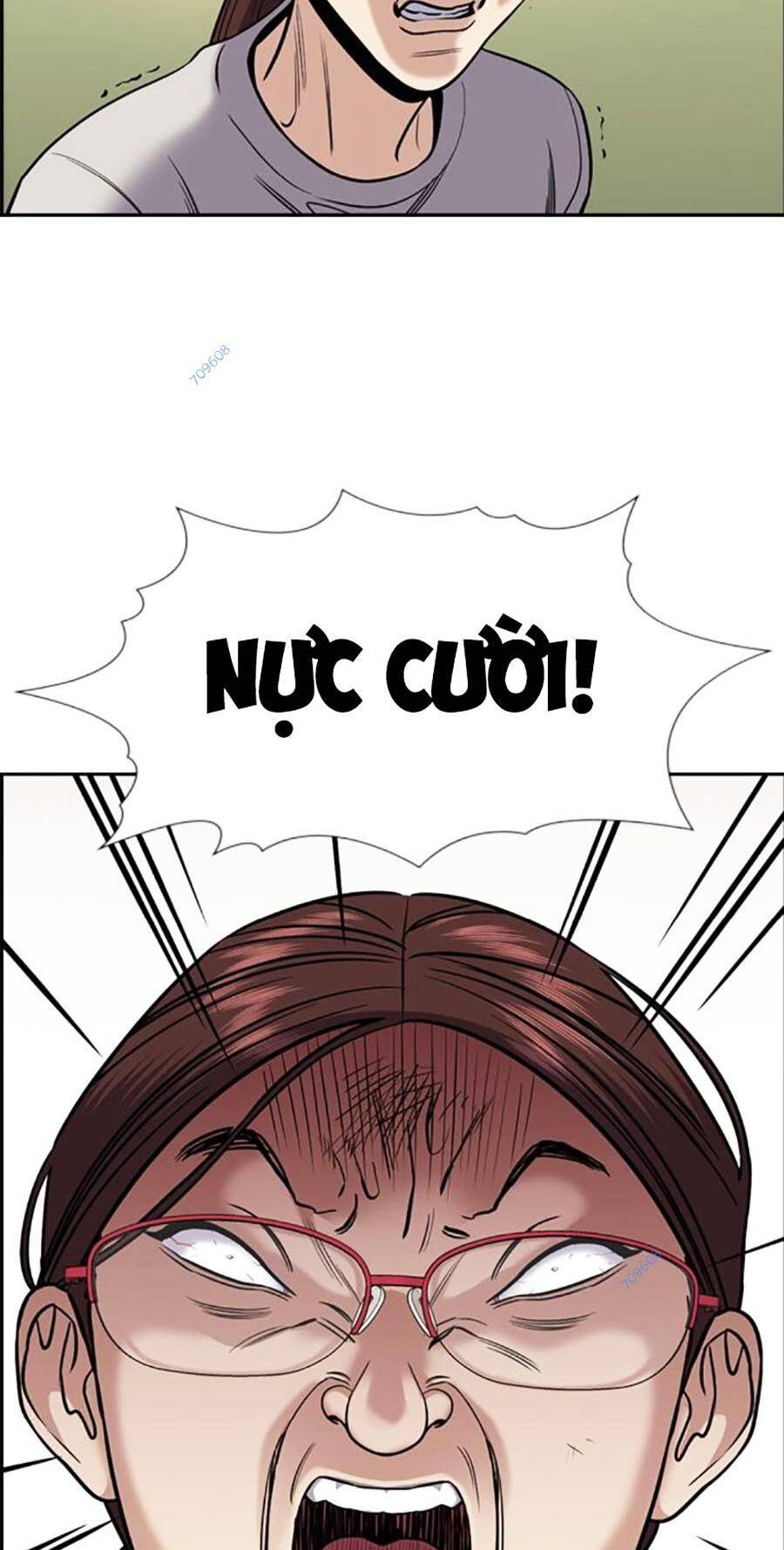 Giáo Dục Chân Chính - Get Schooled Chapter 126 - Trang 74