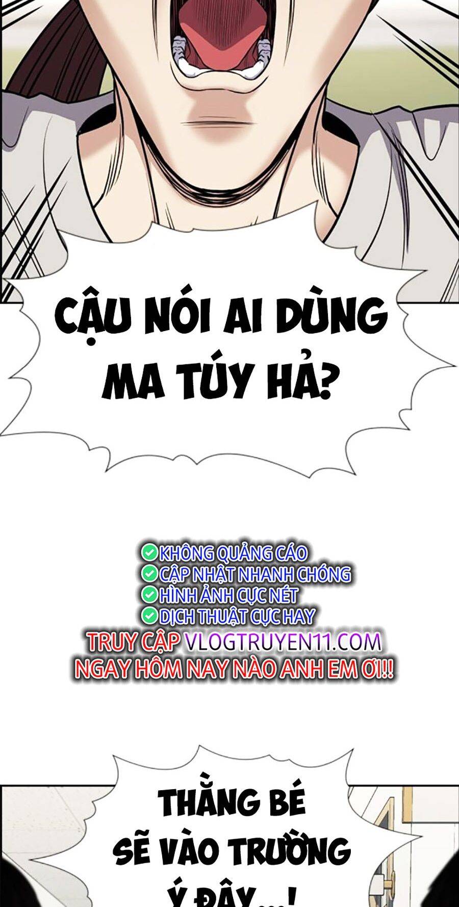 Giáo Dục Chân Chính - Get Schooled Chapter 126 - Trang 75