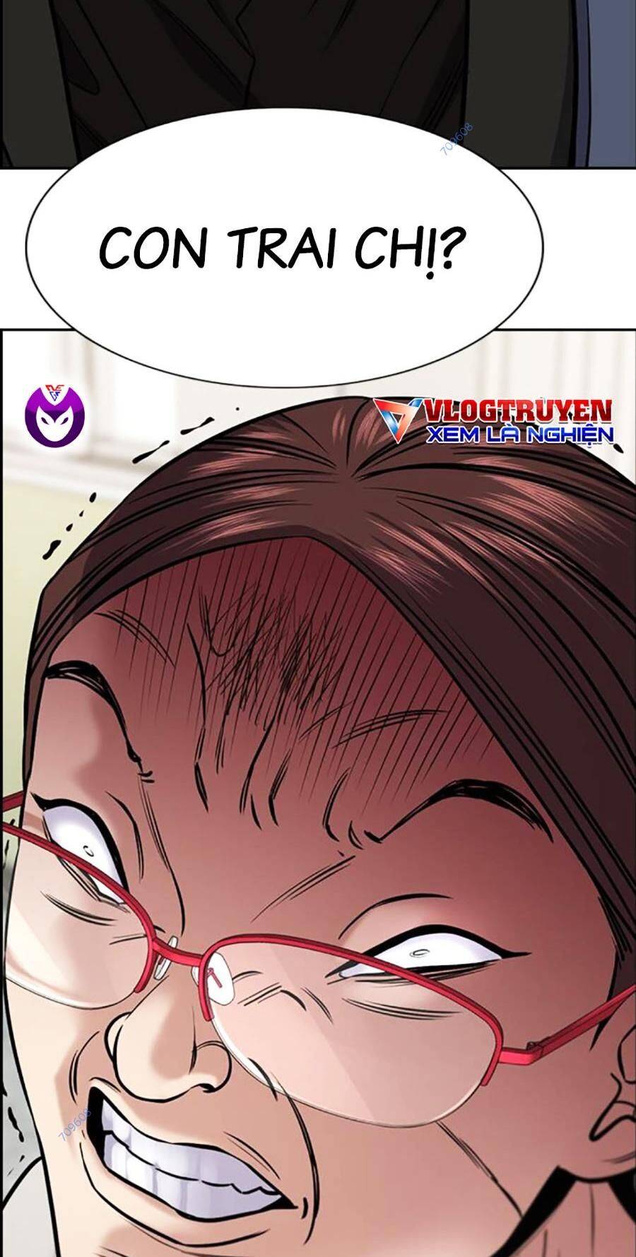 Giáo Dục Chân Chính - Get Schooled Chapter 126 - Trang 78