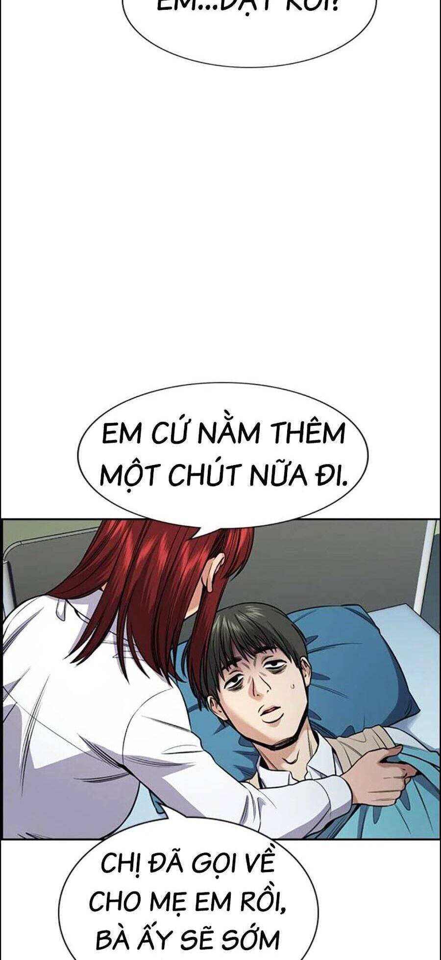 Giáo Dục Chân Chính - Get Schooled Chapter 126 - Trang 7