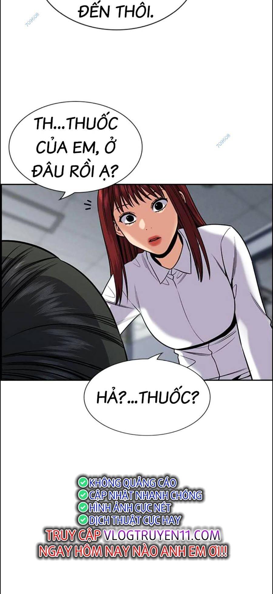 Giáo Dục Chân Chính - Get Schooled Chapter 126 - Trang 8