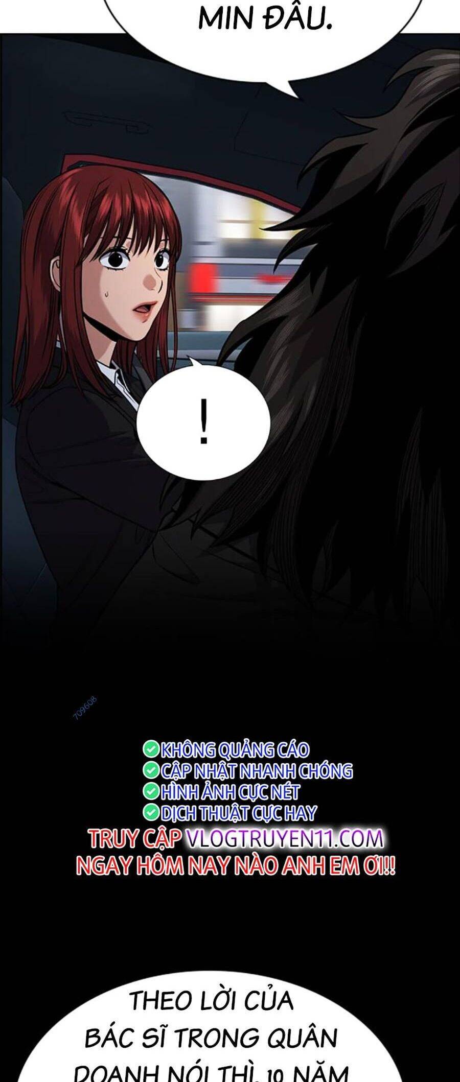 Giáo Dục Chân Chính - Get Schooled Chapter 127 - Trang 9