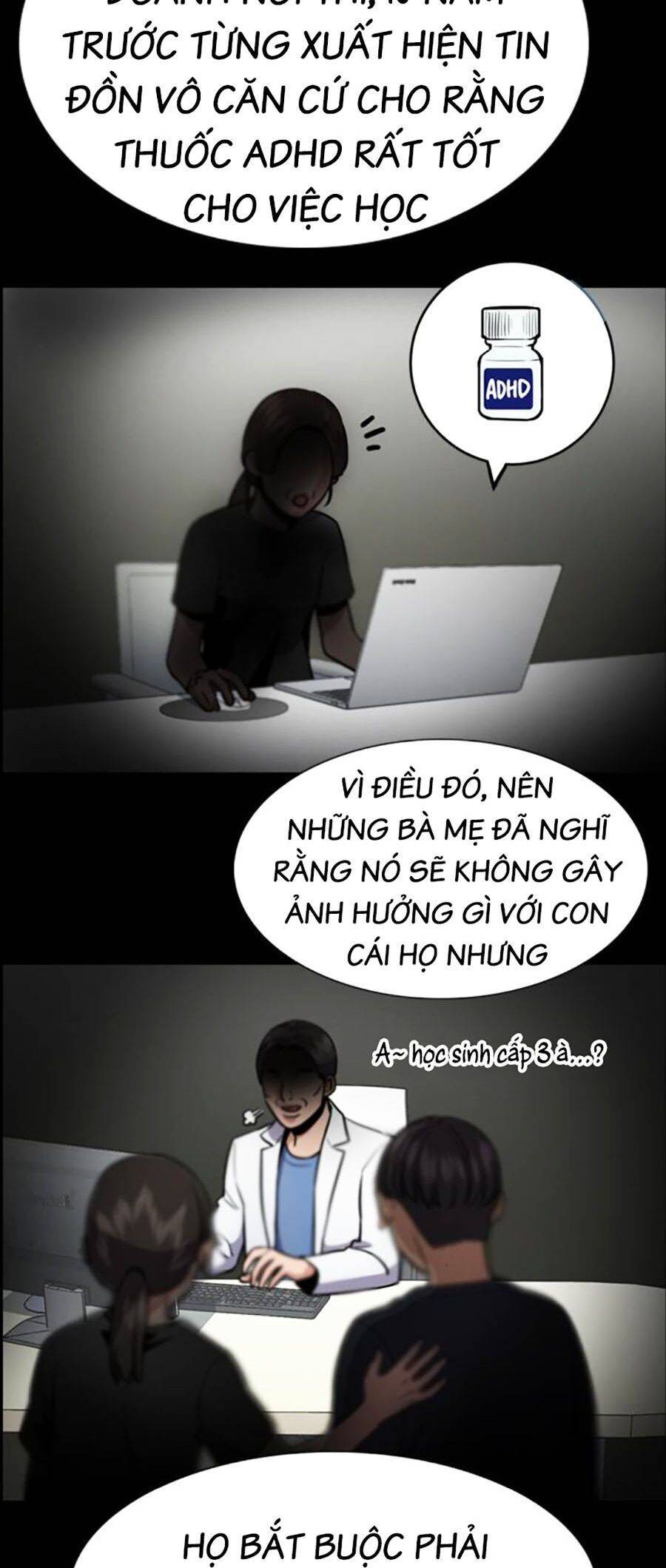 Giáo Dục Chân Chính - Get Schooled Chapter 127 - Trang 10