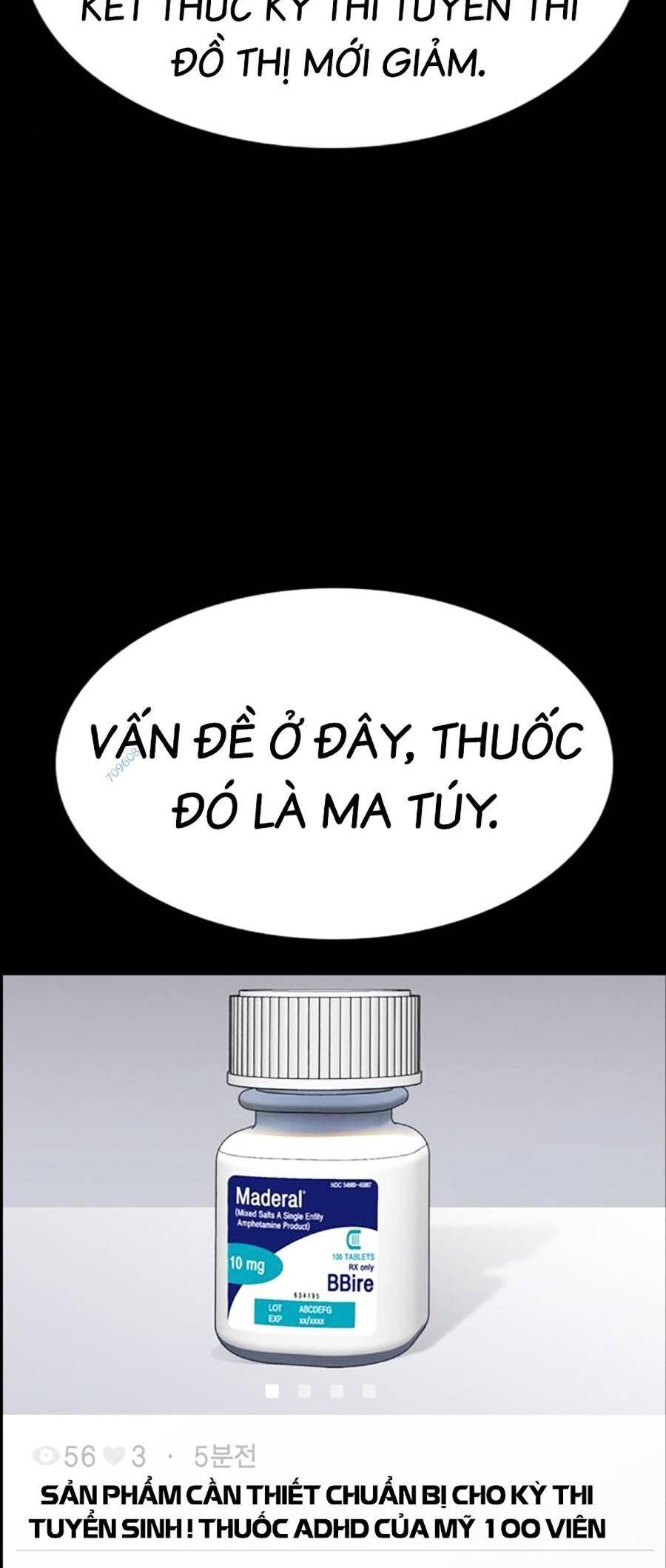 Giáo Dục Chân Chính - Get Schooled Chapter 127 - Trang 12