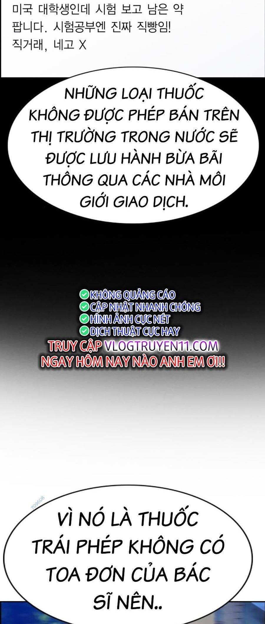 Giáo Dục Chân Chính - Get Schooled Chapter 127 - Trang 13