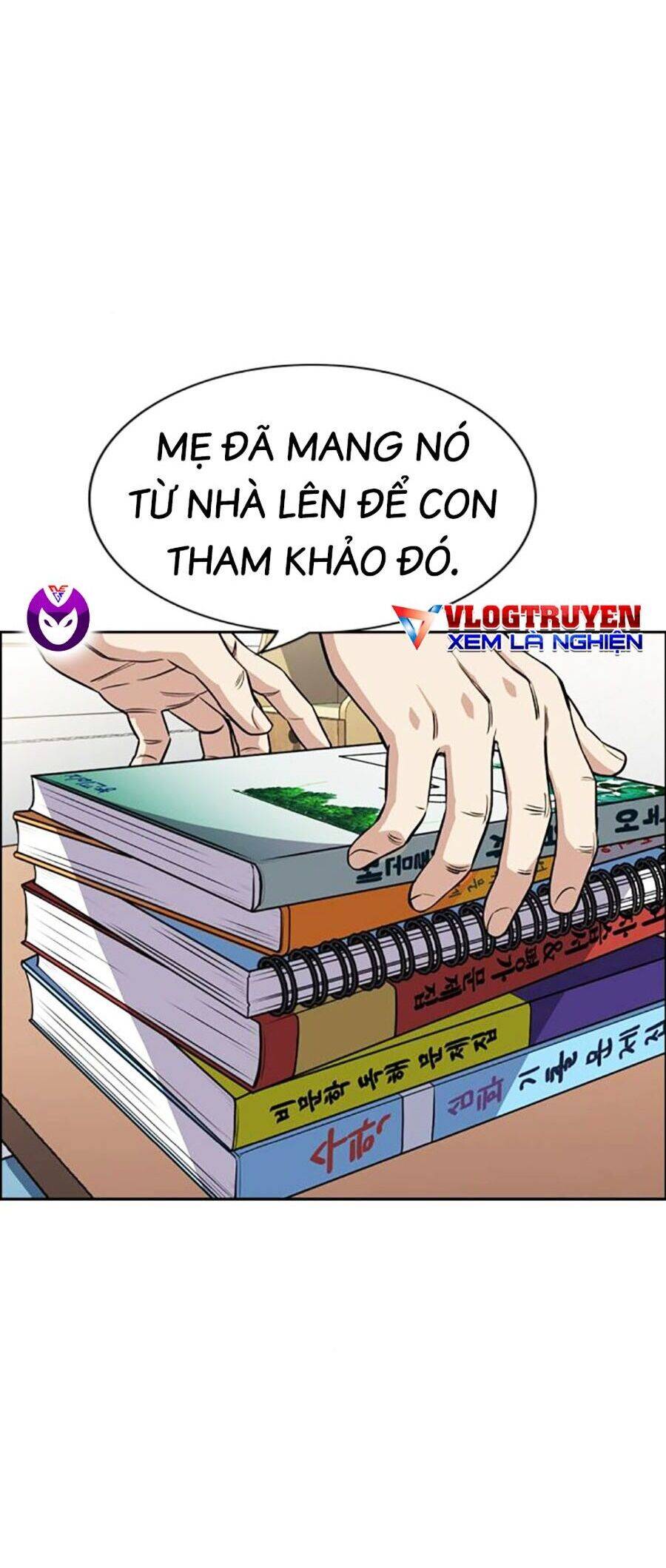 Giáo Dục Chân Chính - Get Schooled Chapter 127 - Trang 15