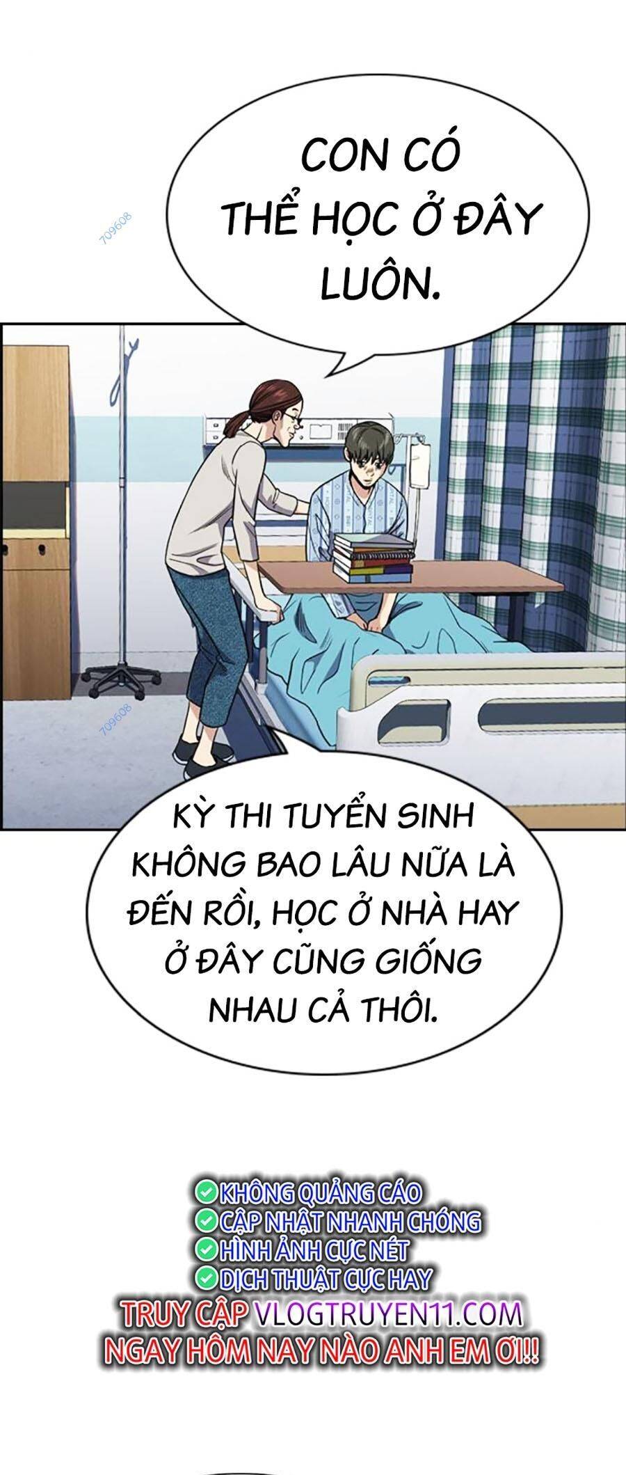 Giáo Dục Chân Chính - Get Schooled Chapter 127 - Trang 16