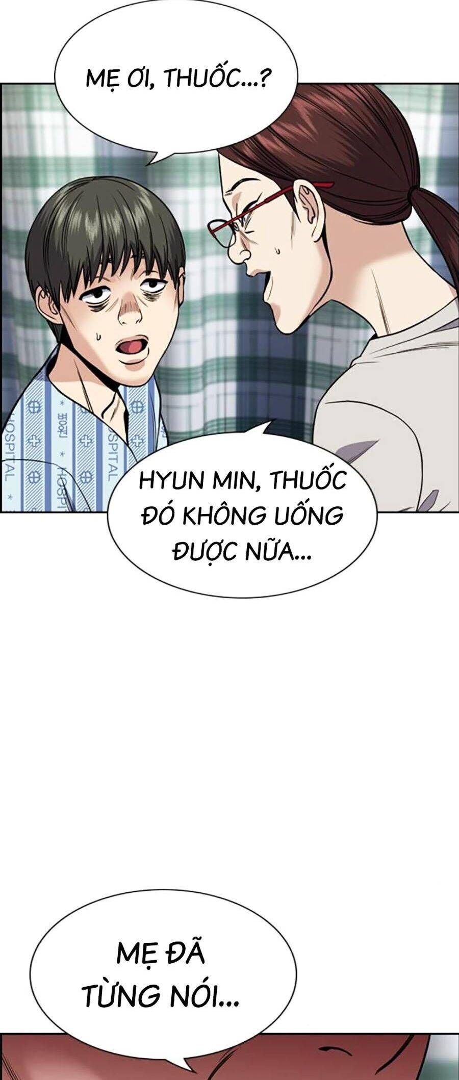 Giáo Dục Chân Chính - Get Schooled Chapter 127 - Trang 17