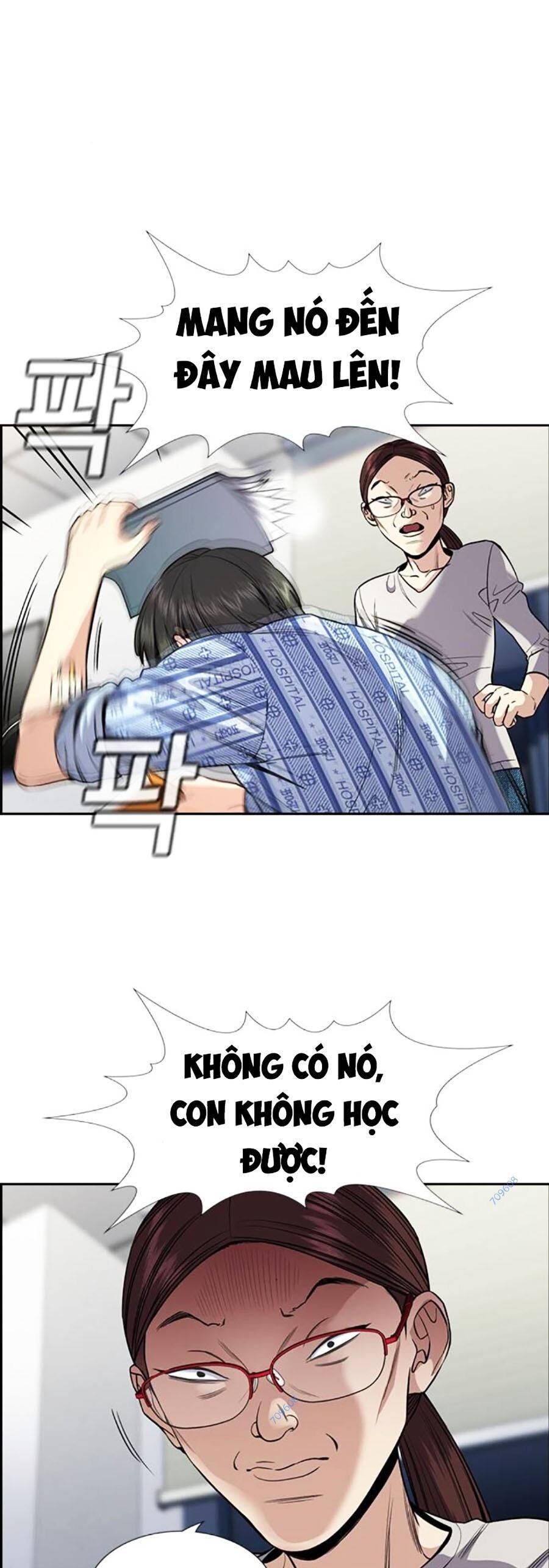 Giáo Dục Chân Chính - Get Schooled Chapter 127 - Trang 20