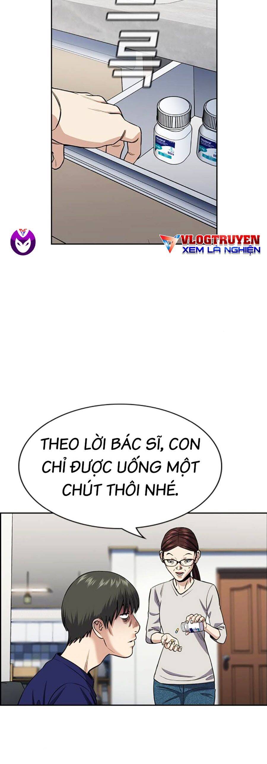 Giáo Dục Chân Chính - Get Schooled Chapter 127 - Trang 25