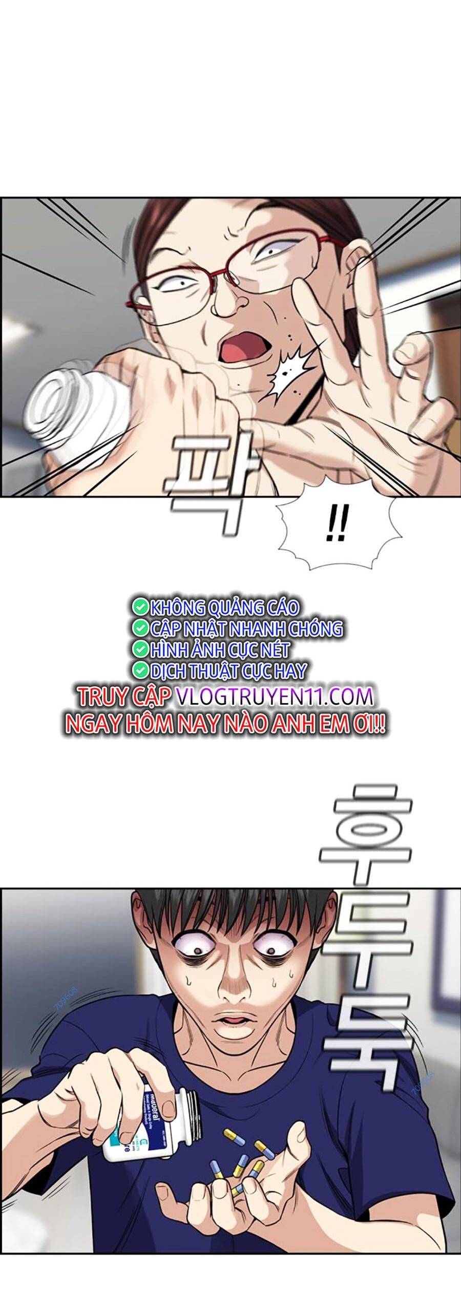 Giáo Dục Chân Chính - Get Schooled Chapter 127 - Trang 26
