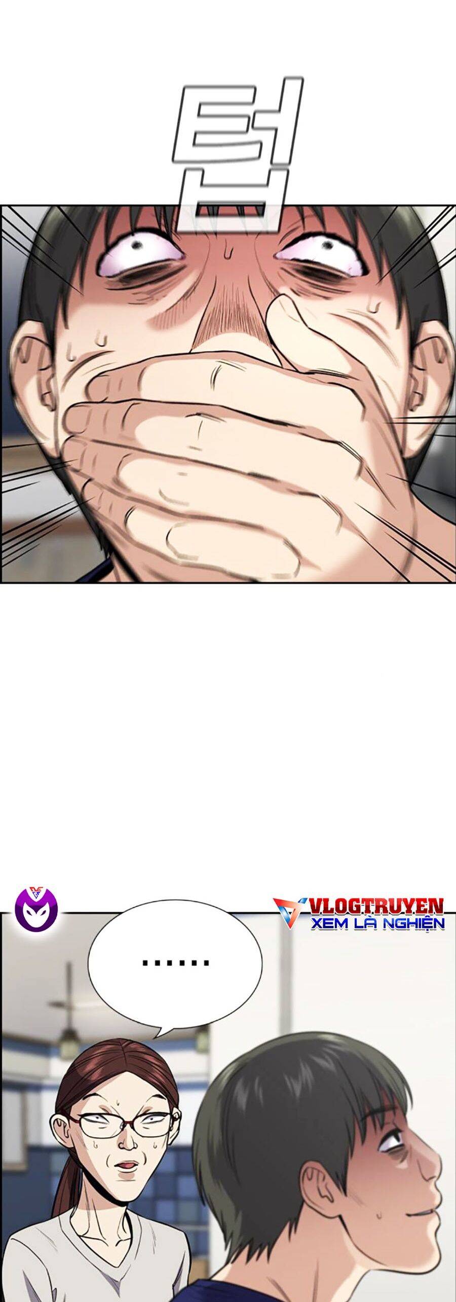 Giáo Dục Chân Chính - Get Schooled Chapter 127 - Trang 27