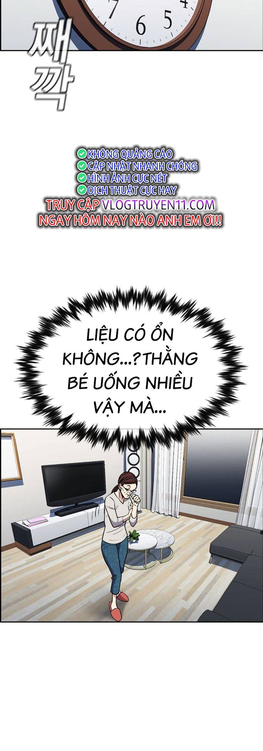 Giáo Dục Chân Chính - Get Schooled Chapter 127 - Trang 29