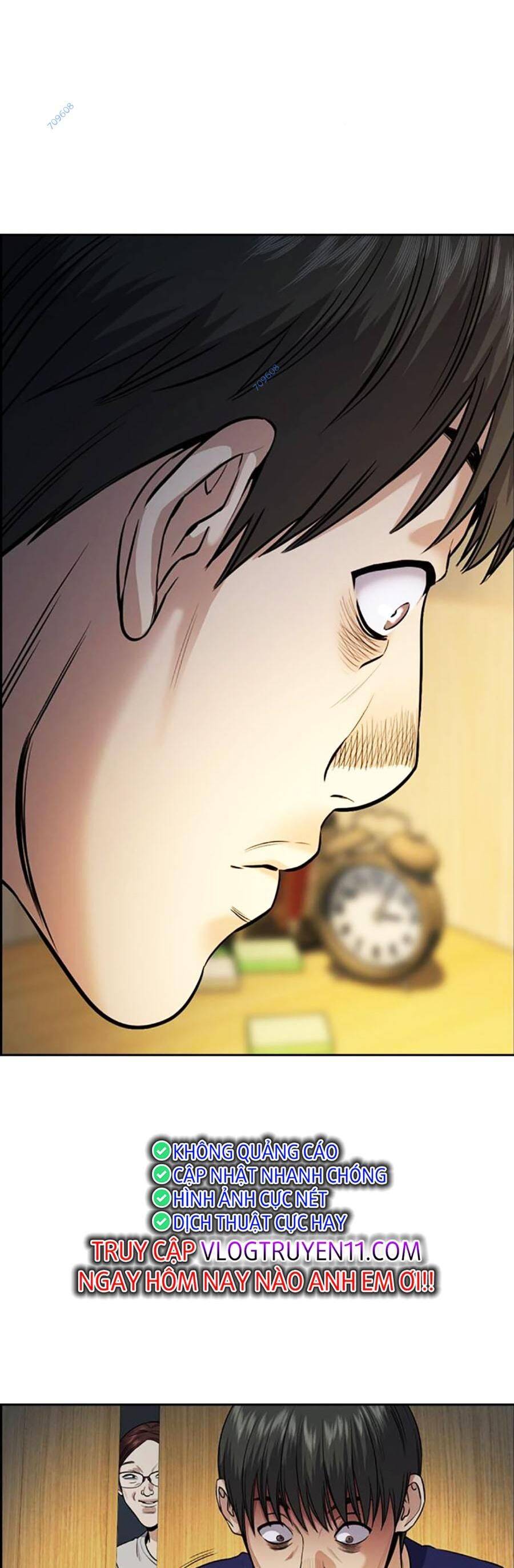 Giáo Dục Chân Chính - Get Schooled Chapter 127 - Trang 32