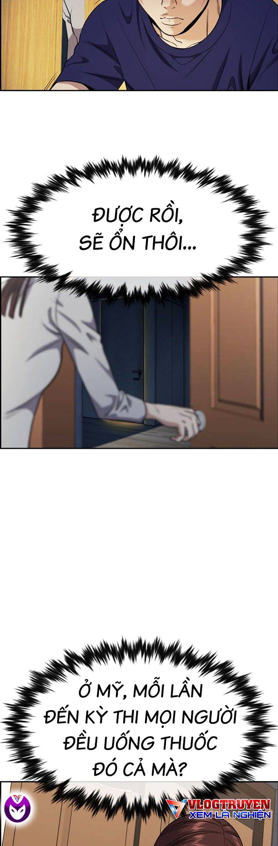 Giáo Dục Chân Chính - Get Schooled Chapter 127 - Trang 33