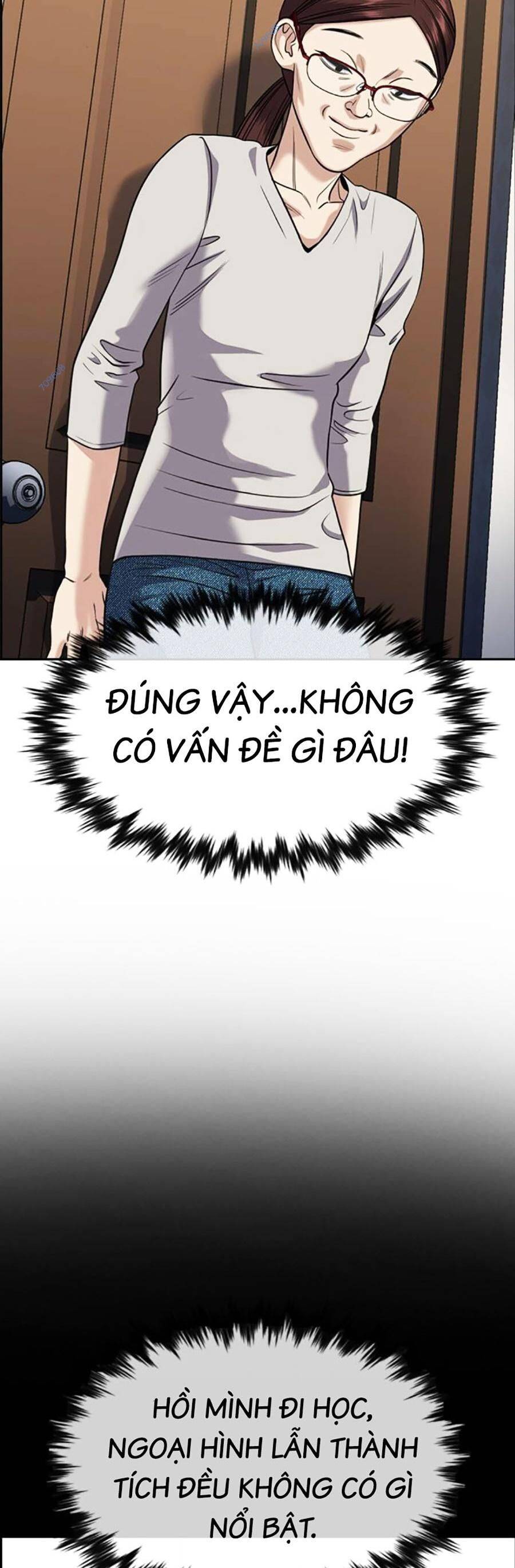 Giáo Dục Chân Chính - Get Schooled Chapter 127 - Trang 34