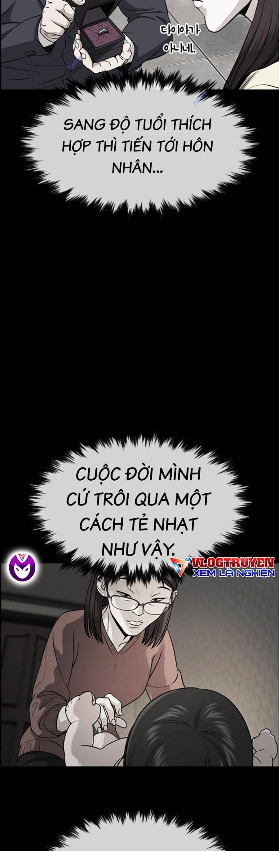 Giáo Dục Chân Chính - Get Schooled Chapter 127 - Trang 36