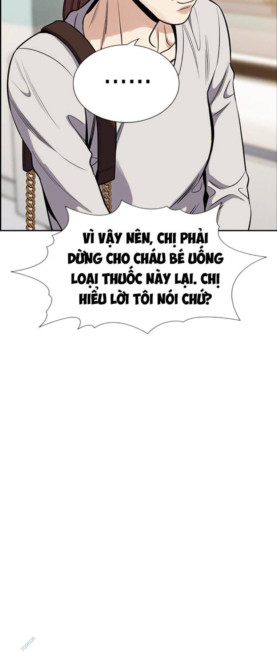 Giáo Dục Chân Chính - Get Schooled Chapter 127 - Trang 4