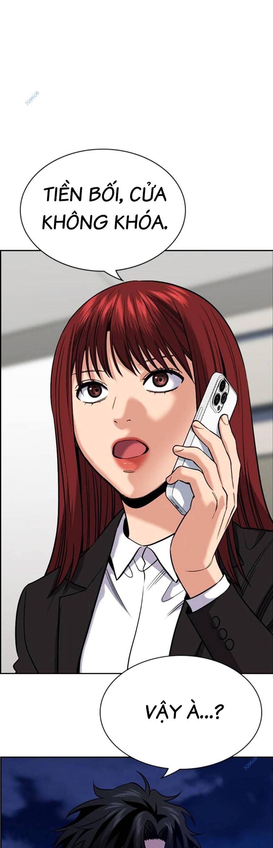 Giáo Dục Chân Chính - Get Schooled Chapter 127 - Trang 50